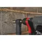 SET DE 6 FORET CREUX MODULAIRE SDS PLUS SET DE 6 FORET CREUX MODULAIRE SDS PLUS
