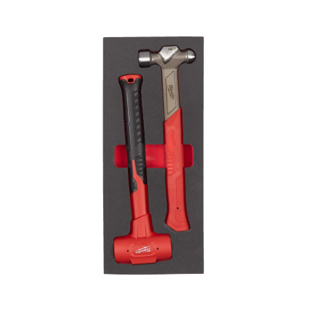 MODULE MARTEAU SHOCKSHIELD MAILLET ANTIREBOND