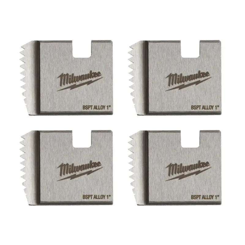 FPTD 1" BSPT Alloy - Peigne 1" BSPT Alloy FPTD 1" BSPT Alloy - Peigne 1" BSPT Alloy