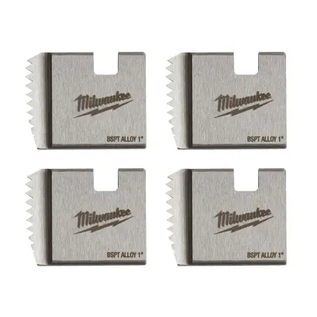 FPTD 1" BSPT Alloy - Peigne 1" BSPT Alloy