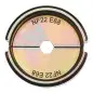 NF22 E 68 - Matrice de sertissage 68 mm²
