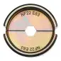 NF22 E 83 - Matrice de sertissage 83 mm²