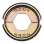 NF22 E 215 - Matrice de sertissage 215 mm²