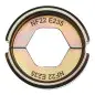NF22 E 235 - Matrice de sertissage 235 mm²