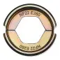 NF22 E 260 - Matrice de sertissage 260 mm²