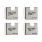 FPTD 1/2" NPT HS - Peigne 1/2" NPT HS FPTD 1/2" NPT HS - Peigne 1/2" NPT HS