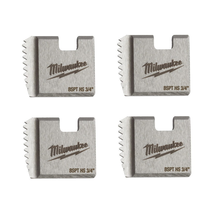FPTD 3/4" BSPT HS - Peigne 3/4" BSPT HS FPTD 3/4" BSPT HS - Peigne 3/4" BSPT HS