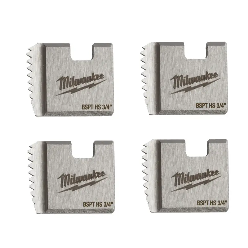 FPTD 3/4" BSPT HS - Peigne 3/4" BSPT HS FPTD 3/4" BSPT HS - Peigne 3/4" BSPT HS