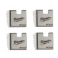 FPTD 3/4" BSPT HS - Peigne 3/4" BSPT HS FPTD 3/4" BSPT HS - Peigne 3/4" BSPT HS