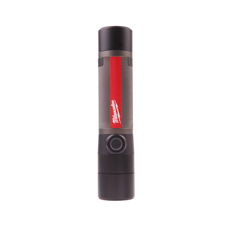 L4 FMLED-301 - Lampe torche 4V, 3Ah, 800 Lumens