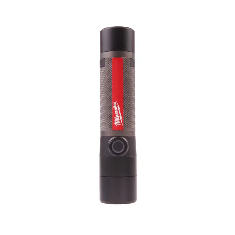 L4 FMLED-301 - Lampe torche 4V, 3Ah, 800 Lumens L4 FMLED-301 - Lampe torche 4V, 3Ah, 800 Lumens