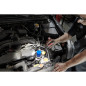 L4 FMLED-301 - Lampe torche 4V, 3Ah, 800 Lumens L4 FMLED-301 - Lampe torche 4V, 3Ah, 800 Lumens
