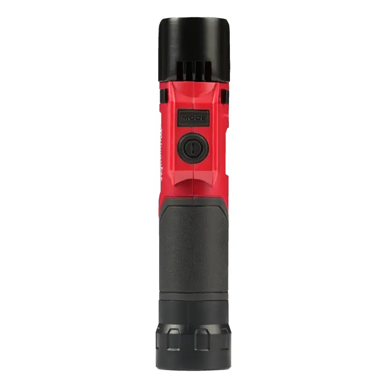 L4 PWL-301 - Lampe torche à tête pivotante 4V, 3Ah, 500 Lumens L4 PWL-301 - Lampe torche à tête pivotante 4V, 3Ah, 500 Lumens