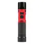 L4 PWL-301 - Lampe torche à tête pivotante 4V, 3Ah, 500 Lumens L4 PWL-301 - Lampe torche à tête pivotante 4V, 3Ah, 500 Lumens