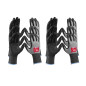 GANTS HI-DEX ANTI-COUPURE 2/B - M/8 12PCS GANTS HI-DEX ANTI-COUPURE 2/B - M/8 12PCS