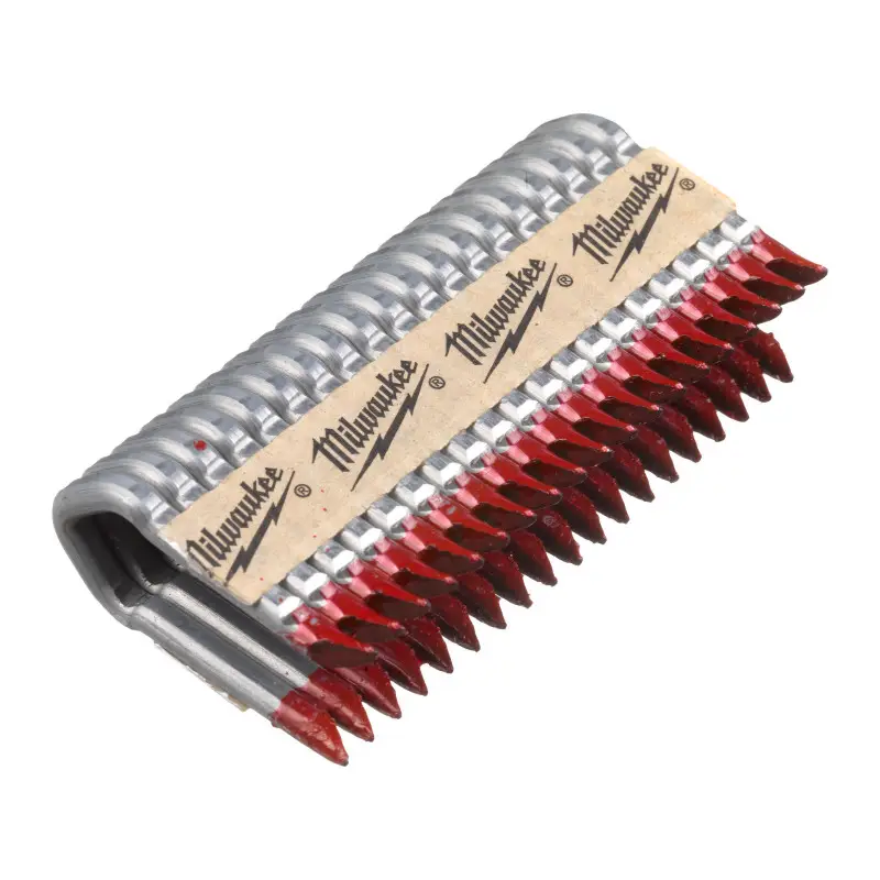 AGRAFES DE CLOTURE 9G/45MM 960 PCS AGRAFES DE CLOTURE 9G/45MM 960 PCS