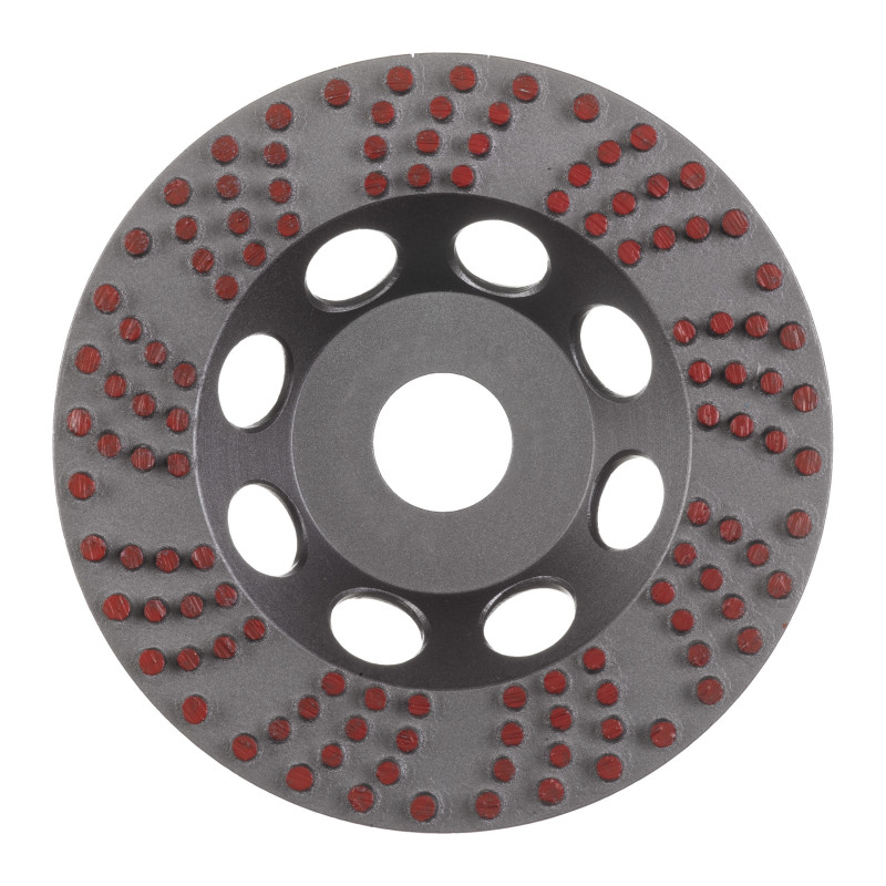 DISQUE DIAMANT À SURFACER DCWSP 125 MM DISQUE DIAMANT À SURFACER DCWSP 125 MM