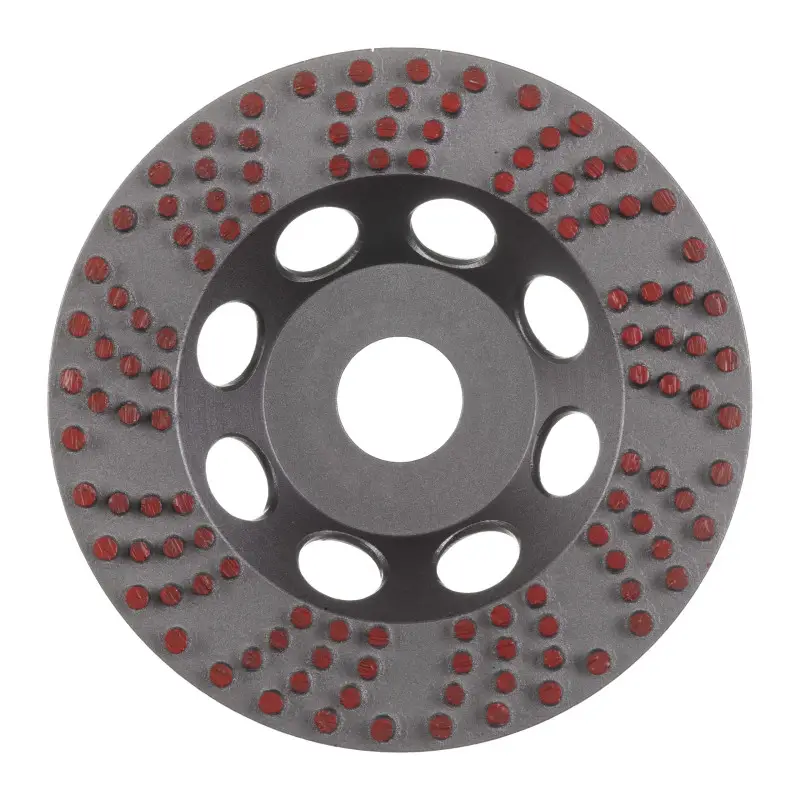 DISQUE DIAMANT À SURFACER DCWSP 125 MM DISQUE DIAMANT À SURFACER DCWSP 125 MM