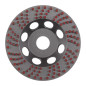 DISQUE DIAMANT À SURFACER DCWSP 125 MM DISQUE DIAMANT À SURFACER DCWSP 125 MM