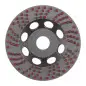 DISQUE DIAMANT À SURFACER DCWSP 125 MM DISQUE DIAMANT À SURFACER DCWSP 125 MM