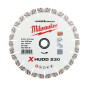 DISQUE SPEEDCROSS EXTREME HUDD 230MM DISQUE SPEEDCROSS EXTREME HUDD 230MM