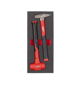 MODULE MARTEAU RIVOIR MAILLET CAROSSIER