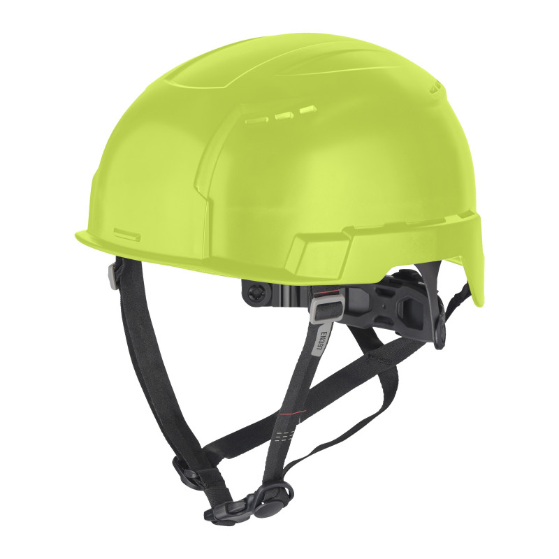 CASQUE BOLT 200 VENTILE HAUTE-VISIBILITE CASQUE BOLT 200 VENTILE HAUTE-VISIBILITE