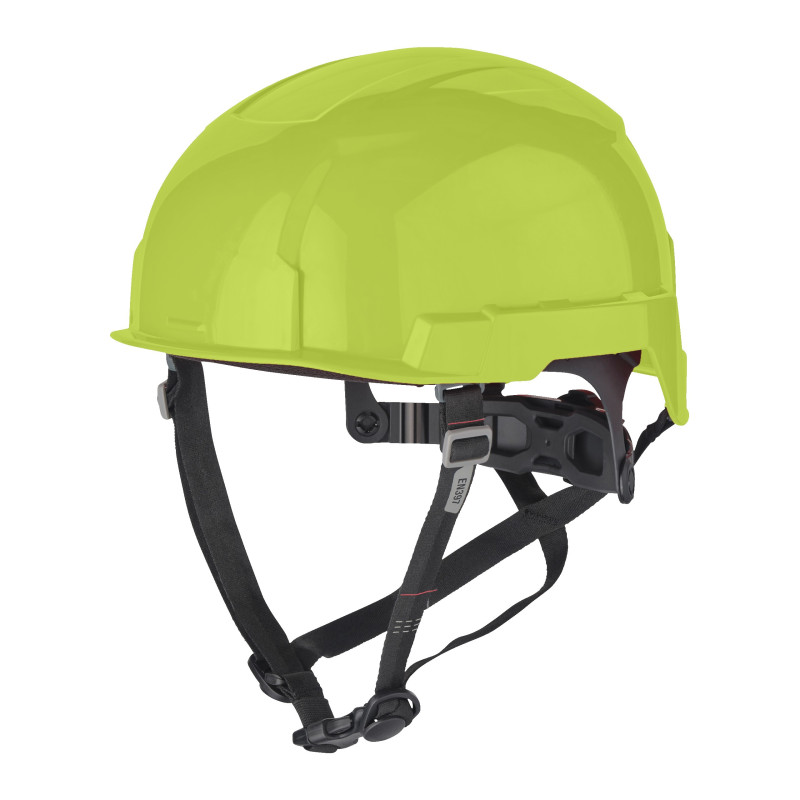 CASQUE BOLT 200 NON VENTILE HI-VI