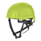 CASQUE BOLT 200 NON VENTILE HI-VI CASQUE BOLT 200 NON VENTILE HI-VI