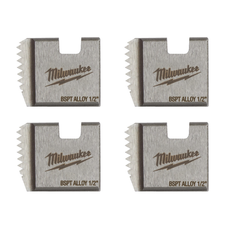 FPTD 1/2" BSPT Alloy - Peigne 1/2" BSPT Alloy FPTD 1/2" BSPT Alloy - Peigne 1/2" BSPT Alloy