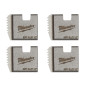 FPTD 1/2" BSPT Alloy - Peigne 1/2" BSPT Alloy FPTD 1/2" BSPT Alloy - Peigne 1/2" BSPT Alloy