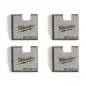 FPTD 1/2" BSPT Alloy - Peigne 1/2" BSPT Alloy FPTD 1/2" BSPT Alloy - Peigne 1/2" BSPT Alloy