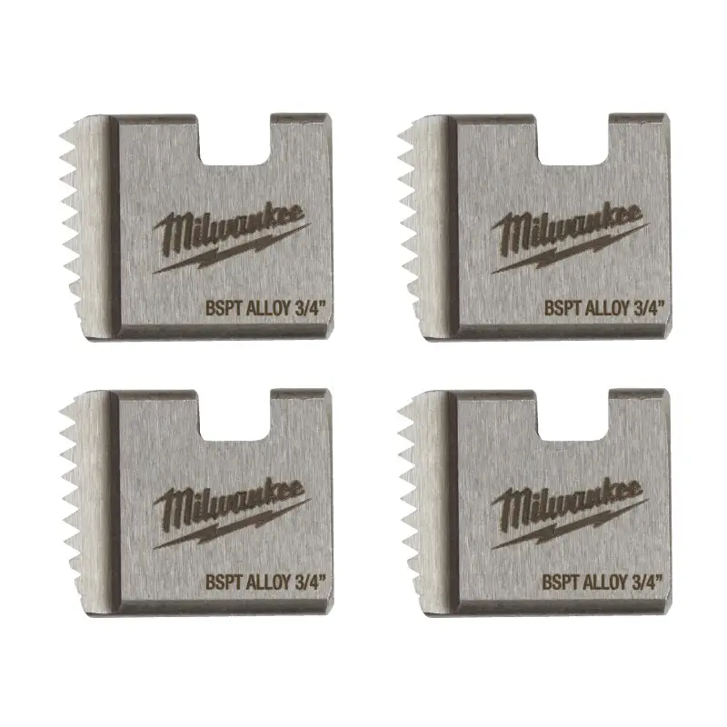 FPTD 3/4" BSPT Alloy - Peigne 3/4" BSPT Alloy FPTD 3/4" BSPT Alloy - Peigne 3/4" BSPT Alloy