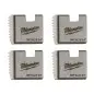 FPTD 3/4" BSPT Alloy - Peigne 3/4" BSPT Alloy FPTD 3/4" BSPT Alloy - Peigne 3/4" BSPT Alloy