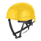 CASQUE BOLT 200 VENTILE JAUNE CASQUE BOLT 200 VENTILE JAUNE