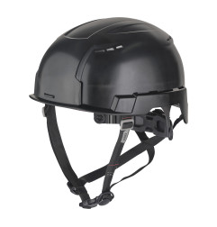 CASQUE BOLT 200 VENTILE NOIR