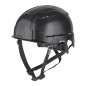 CASQUE BOLT 200 VENTILE NOIR CASQUE BOLT 200 VENTILE NOIR
