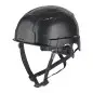CASQUE BOLT 200 VENTILE NOIR CASQUE BOLT 200 VENTILE NOIR