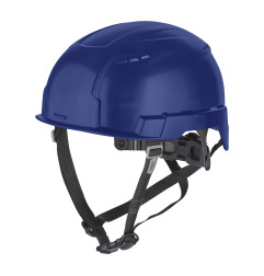 CASQUE BOLT 200 VENTILE BLEU