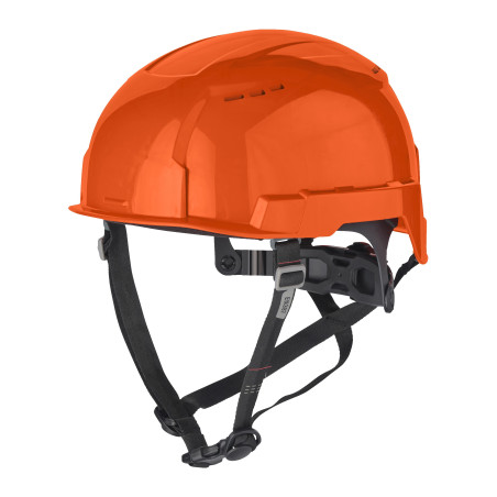 CASQUE BOLT 200 VENTILE ORANGE