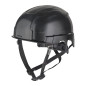 CASQUE BOLT 200 NON VENTILE NOIR CASQUE BOLT 200 NON VENTILE NOIR