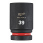 DOUILLE SHOCKWAVE™ 1" HEX LONGUE 39 MM DOUILLE SHOCKWAVE™ 1" HEX LONGUE 39 MM