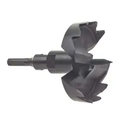 MÈCHE AUTOPÉNÉTRANTE 116MM (X1)