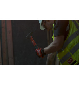 MARTEAU RIVOIR FIBRE DE VERRE 500g
