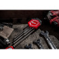 SET CLES HEXAGONALES COMPACTES - 9 PCS SET CLES HEXAGONALES COMPACTES - 9 PCS