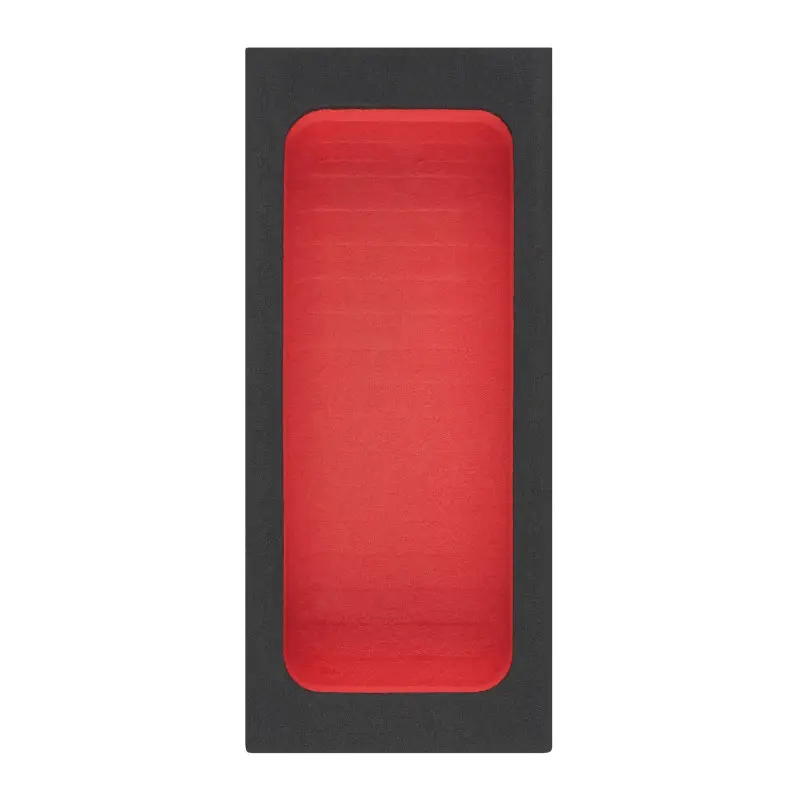 MODULE VIDE 1/3 POUR SERVANTE 117CM MODULE VIDE 1/3 POUR SERVANTE 117CM