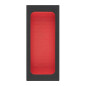 MODULE VIDE 1/3 POUR SERVANTE 117CM MODULE VIDE 1/3 POUR SERVANTE 117CM