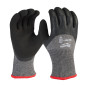 GANTS HIVER ANTI-COUPURE 5/E-L/9 - 1 PC GANTS HIVER ANTI-COUPURE 5/E-L/9 - 1 PC