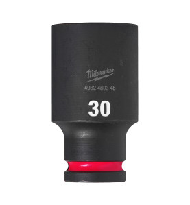 DOUILLE SHOCKWAVE™ 1/2 HEX LONGUE 30 MM
