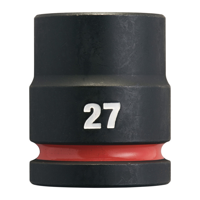 DOUILLE SHOCKWAVE™ 3/4" HEX COURTE 27 MM DOUILLE SHOCKWAVE™ 3/4" HEX COURTE 27 MM